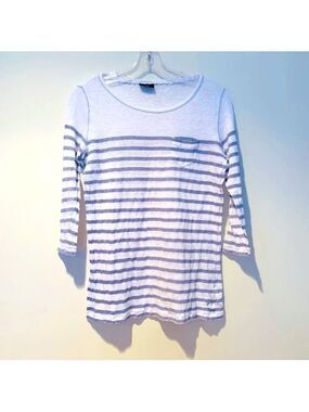 BOGNER Stripe Top